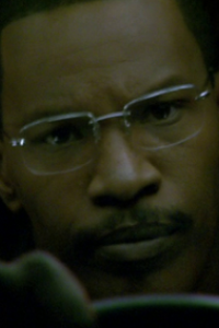 Collateral [Jamie Foxx]